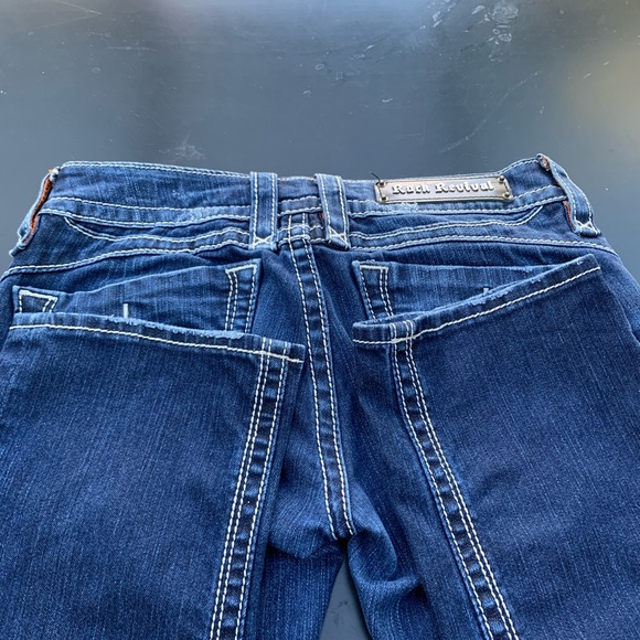 Rock Revival jeans - Picture 3 of 5